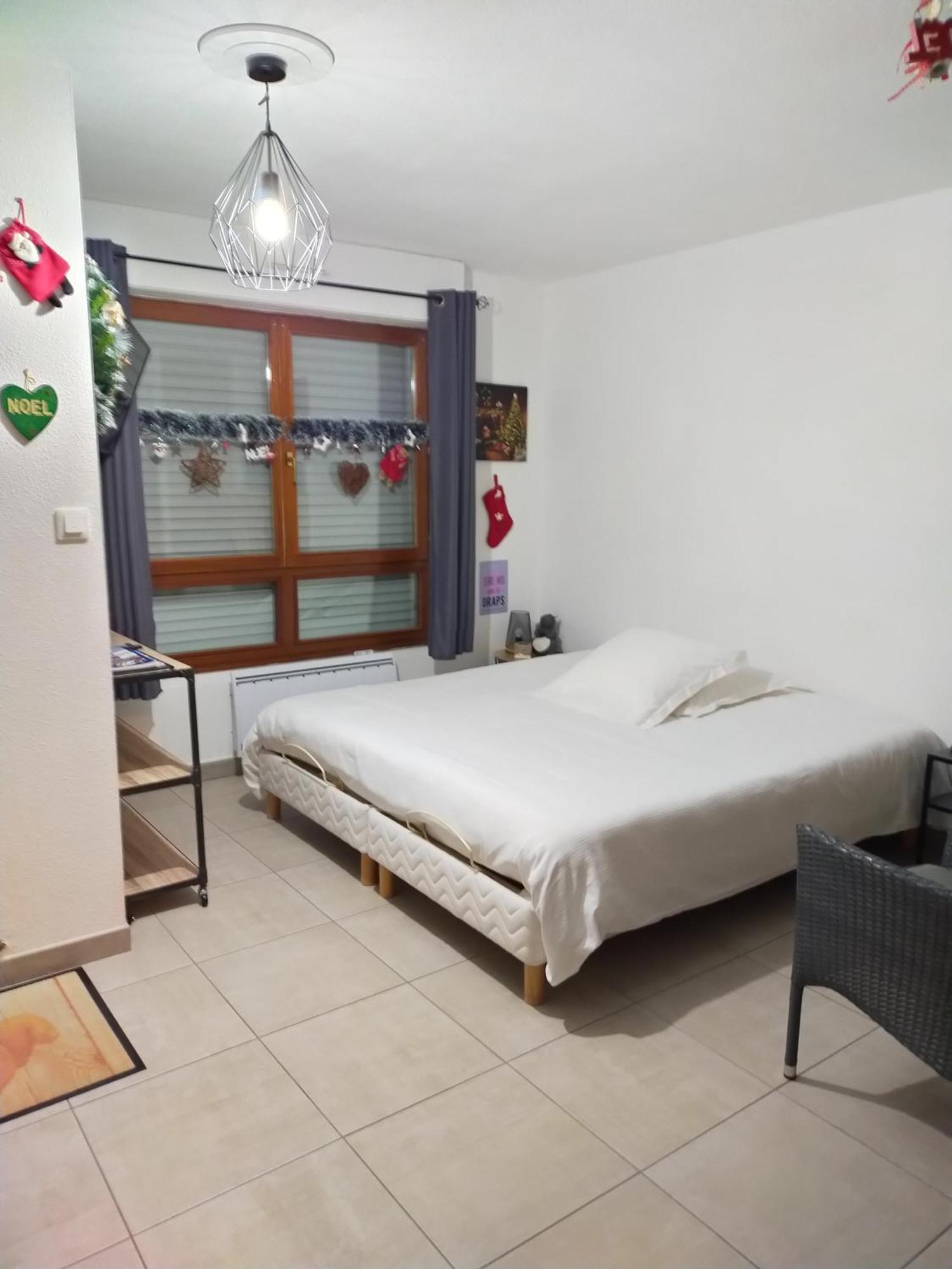 L'Ecureuil Apartment Munster  Ngoại thất bức ảnh
