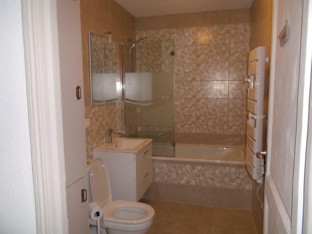 L'Ecureuil Apartment Munster  Ngoại thất bức ảnh
