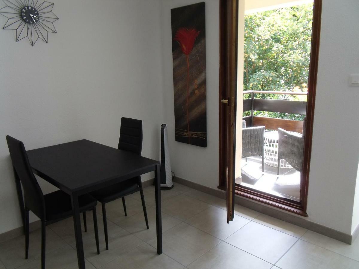L'Ecureuil Apartment Munster  Ngoại thất bức ảnh