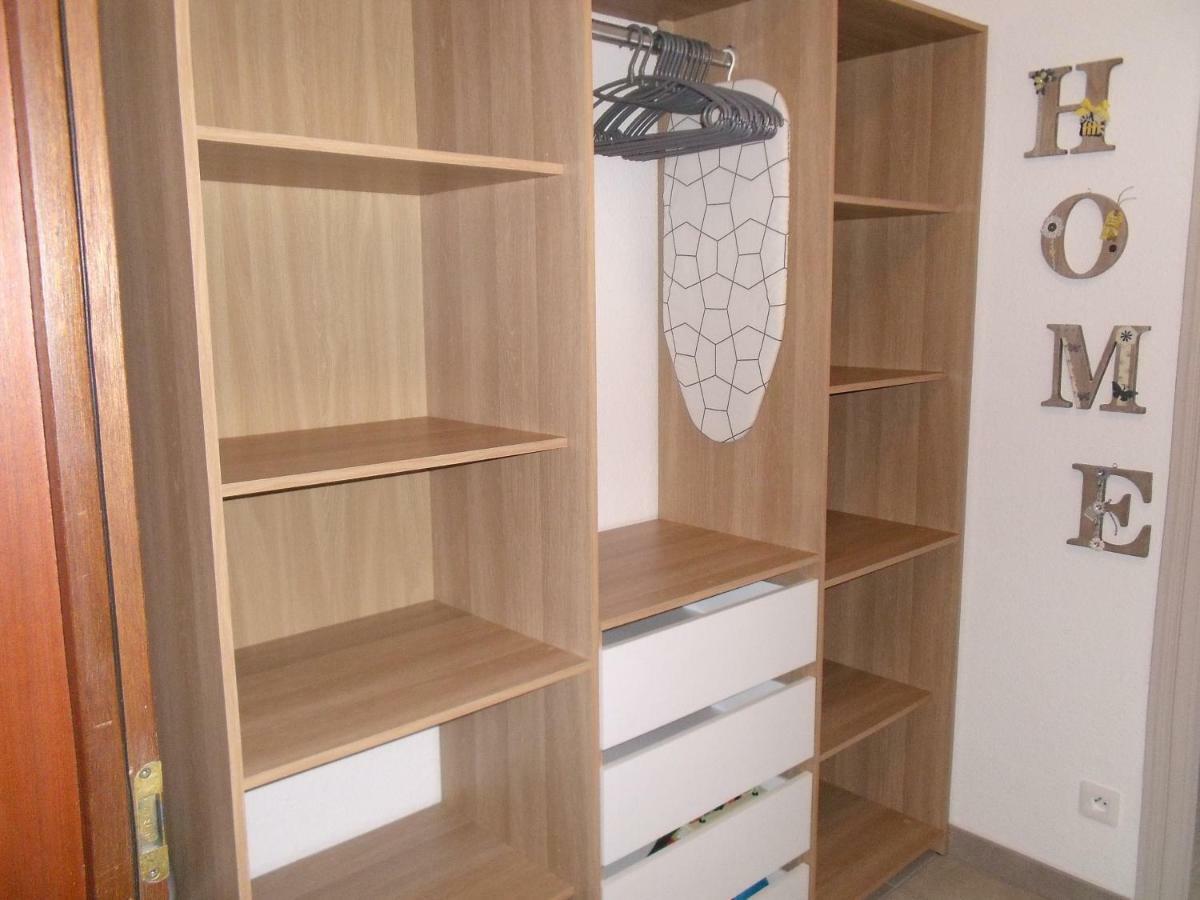 L'Ecureuil Apartment Munster  Ngoại thất bức ảnh