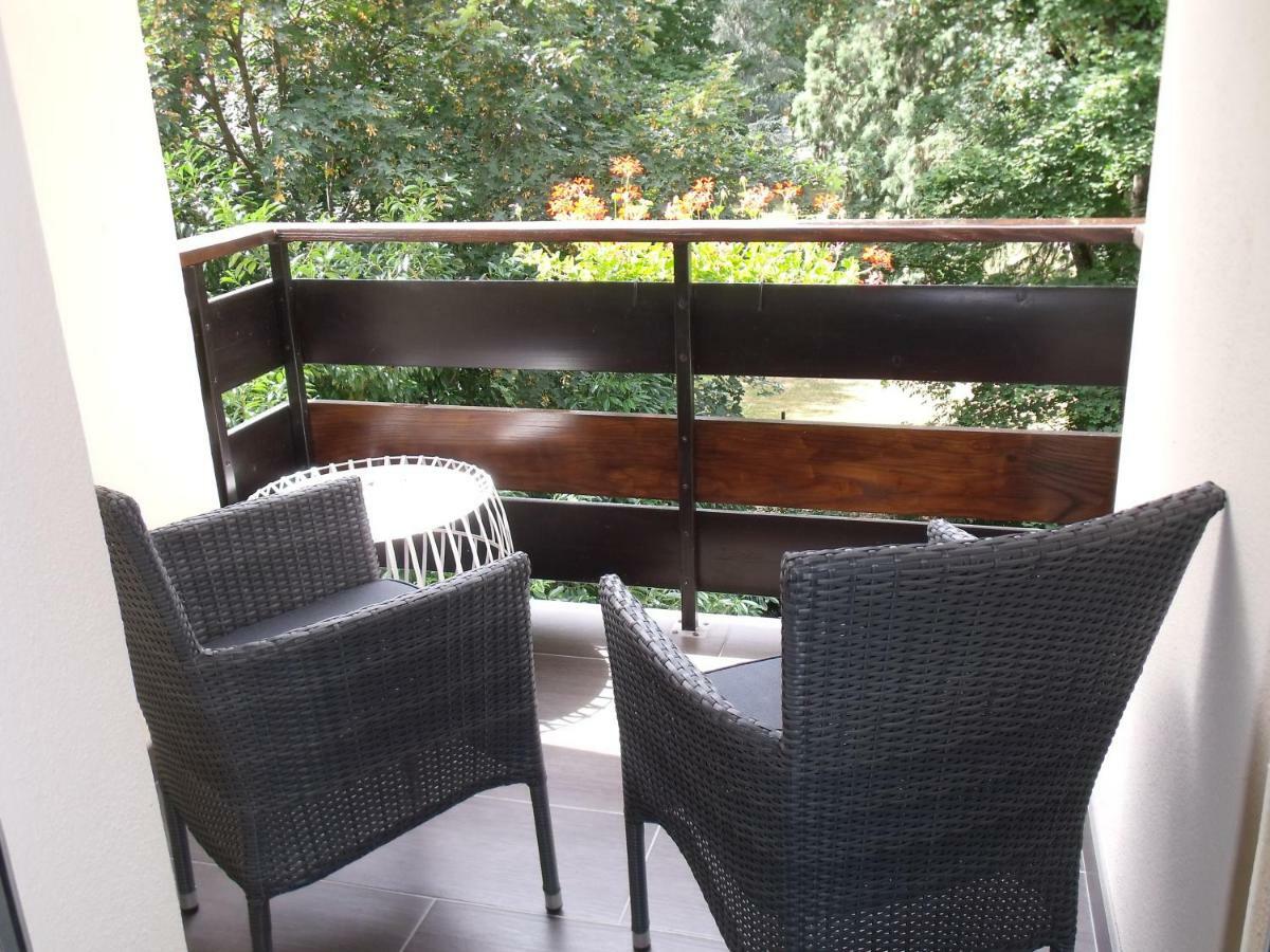 L'Ecureuil Apartment Munster  Ngoại thất bức ảnh
