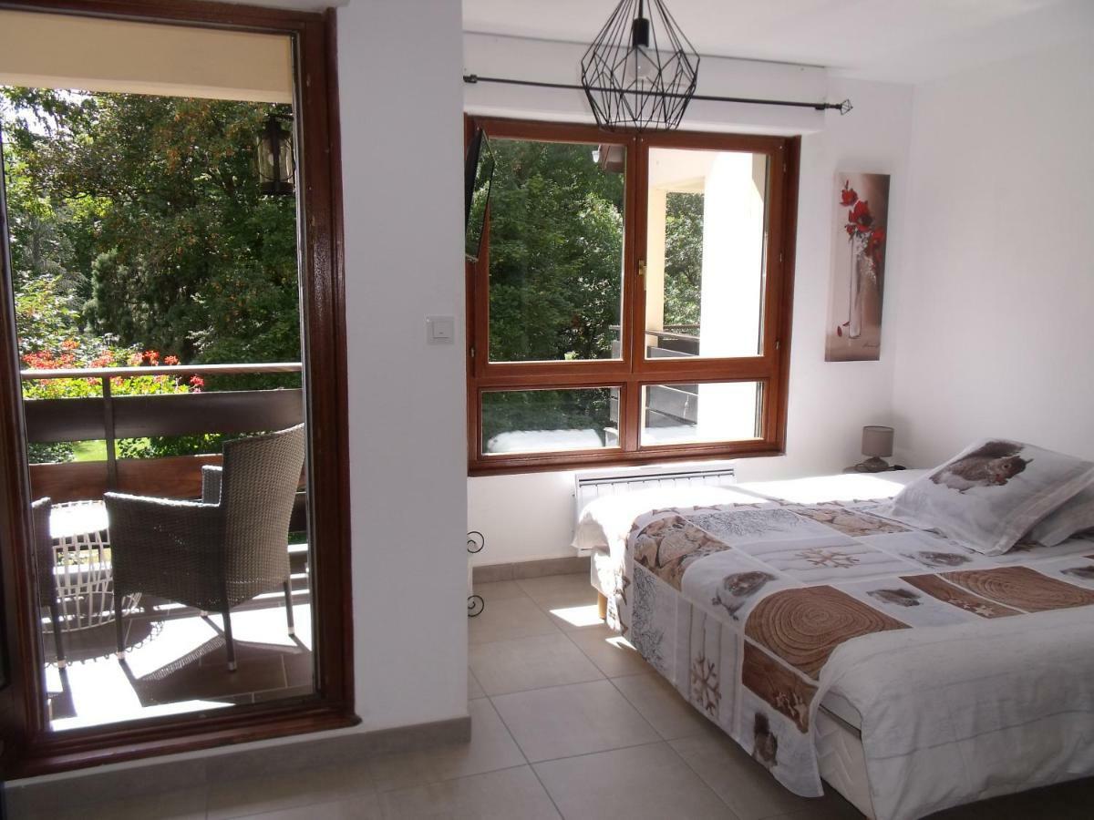 L'Ecureuil Apartment Munster  Ngoại thất bức ảnh