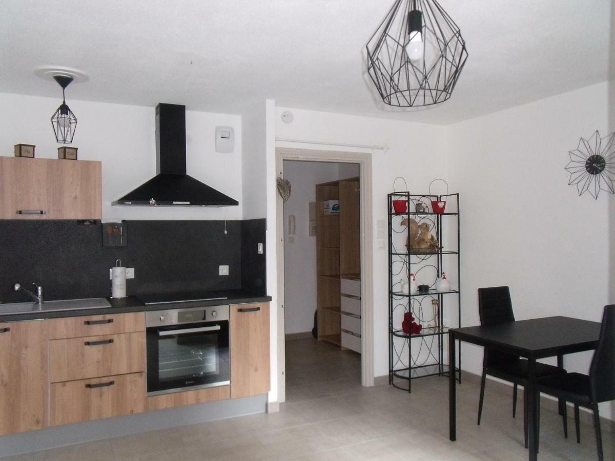 L'Ecureuil Apartment Munster  Ngoại thất bức ảnh